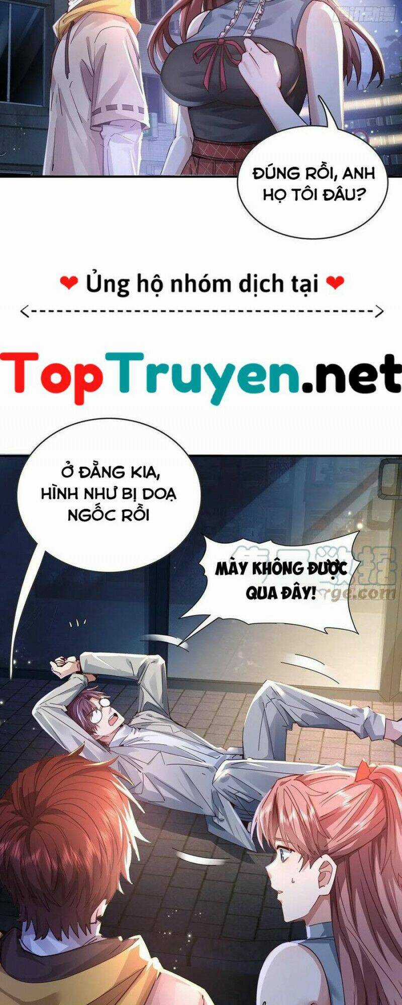 Ngự Linh Giả - Chapter 69 - Trang 4