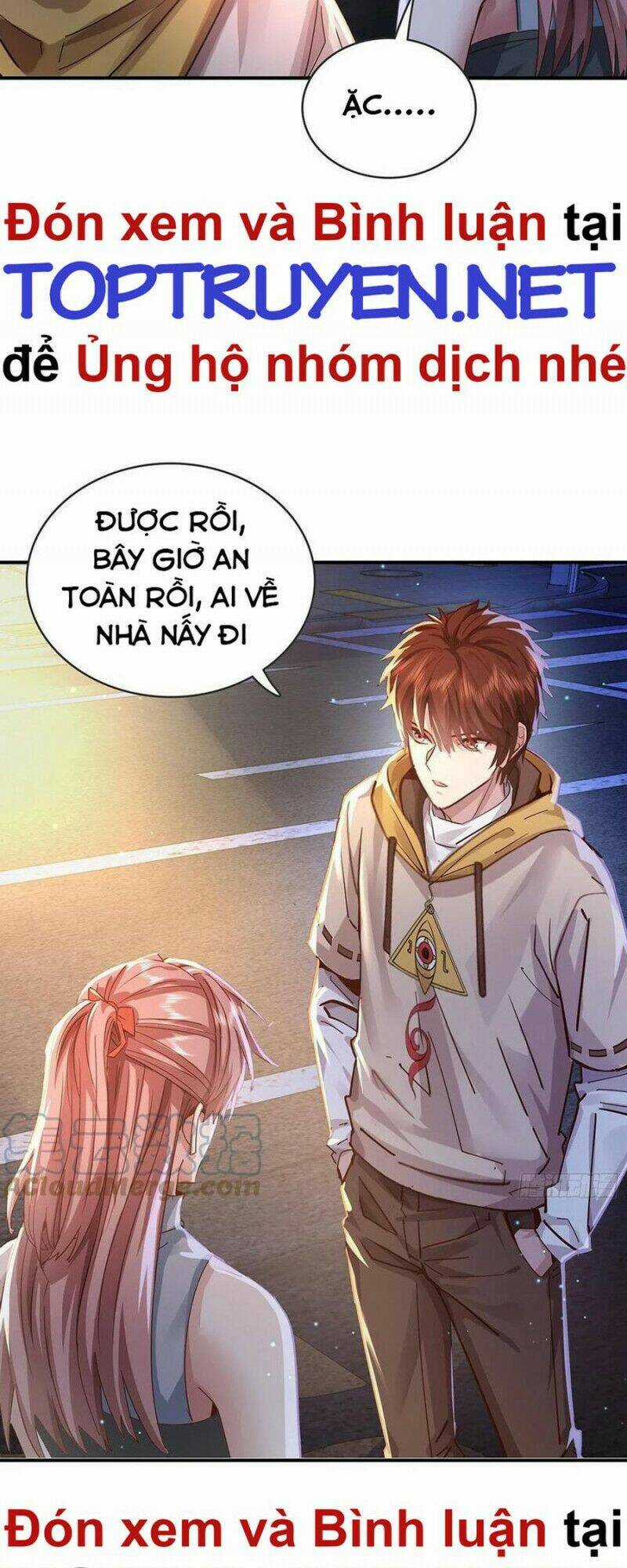 Ngự Linh Giả - Chapter 69 - Trang 5