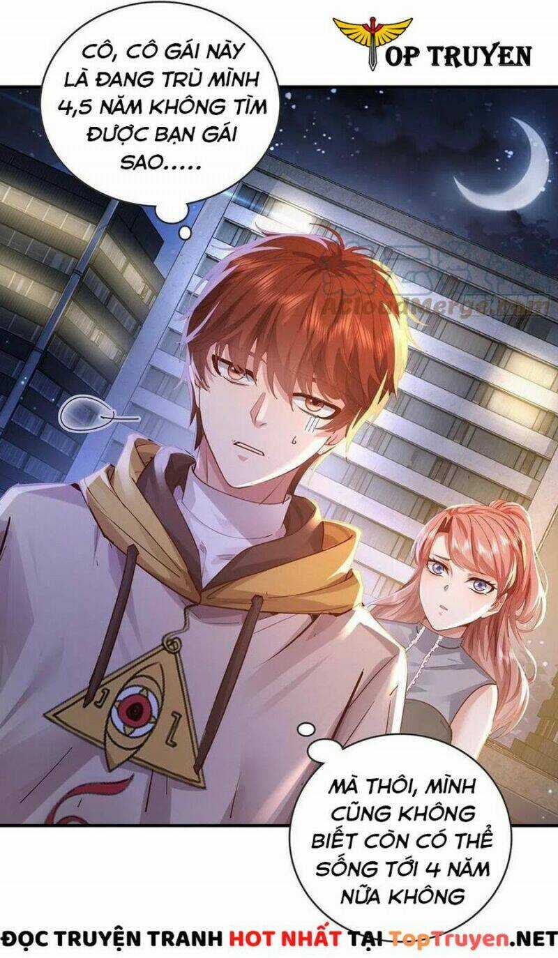 Ngự Linh Giả - Chapter 69 - Trang 7