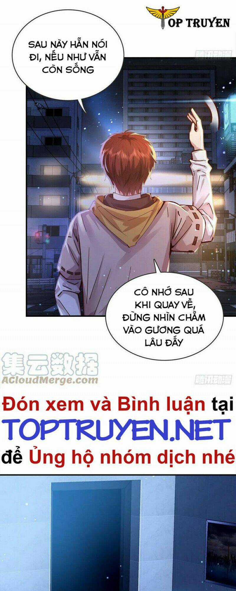 Ngự Linh Giả - Chapter 69 - Trang 8