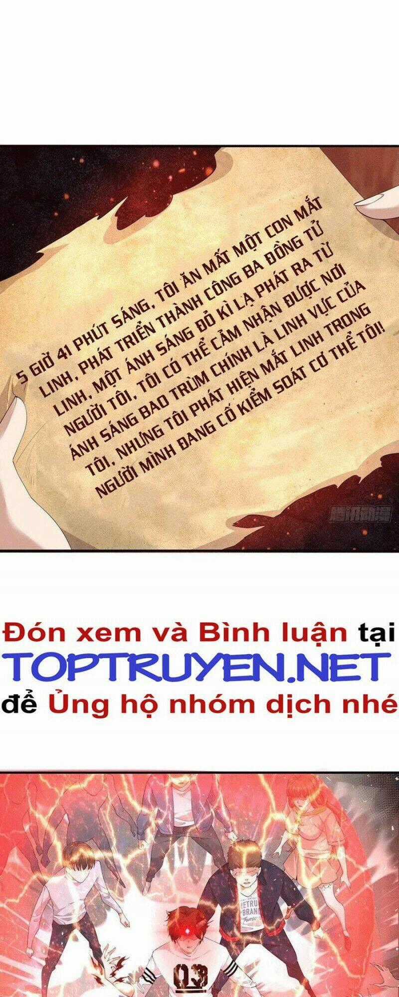 Ngự Linh Giả - Chapter 7 - Trang 2