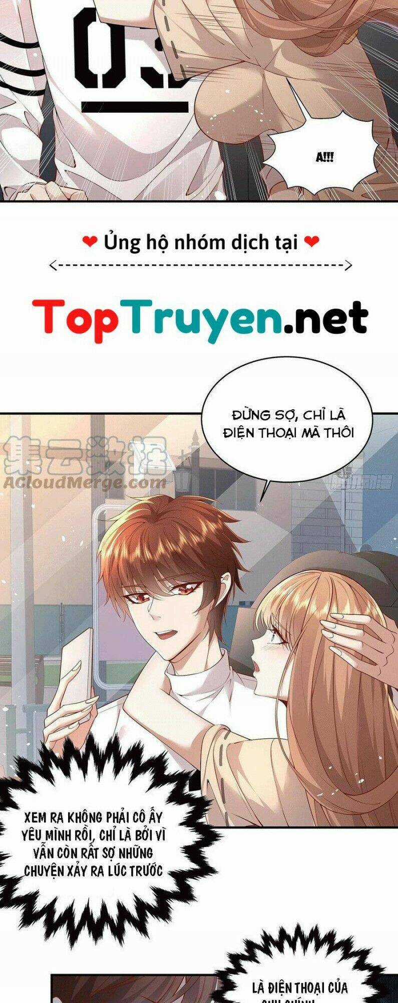 Ngự Linh Giả - Chapter 7 - Trang 18