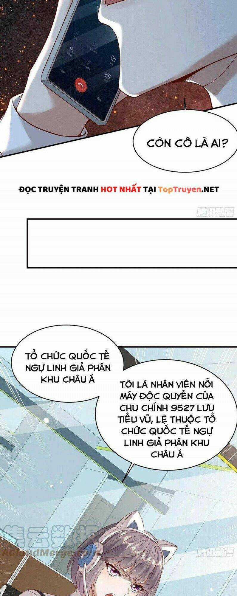 Ngự Linh Giả - Chapter 7 - Trang 21