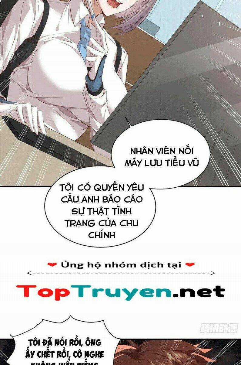 Ngự Linh Giả - Chapter 7 - Trang 22