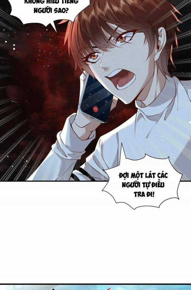 Ngự Linh Giả - Chapter 7 - Trang 23