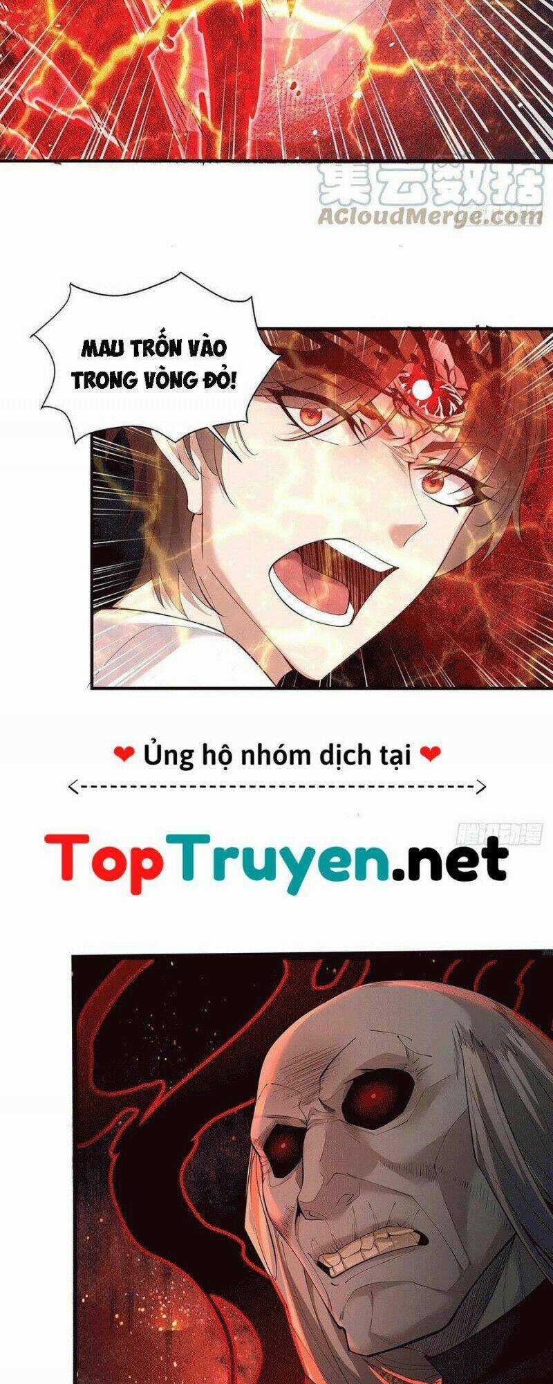 Ngự Linh Giả - Chapter 7 - Trang 4