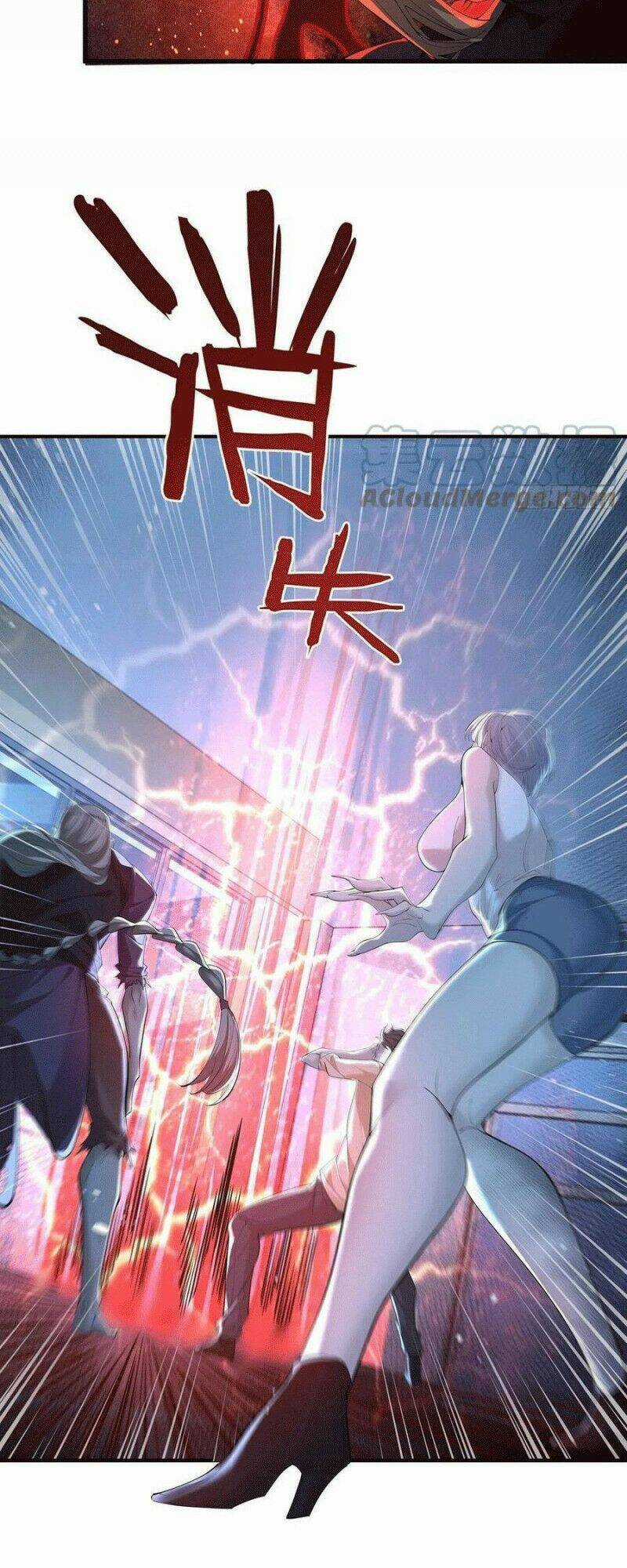 Ngự Linh Giả - Chapter 7 - Trang 5