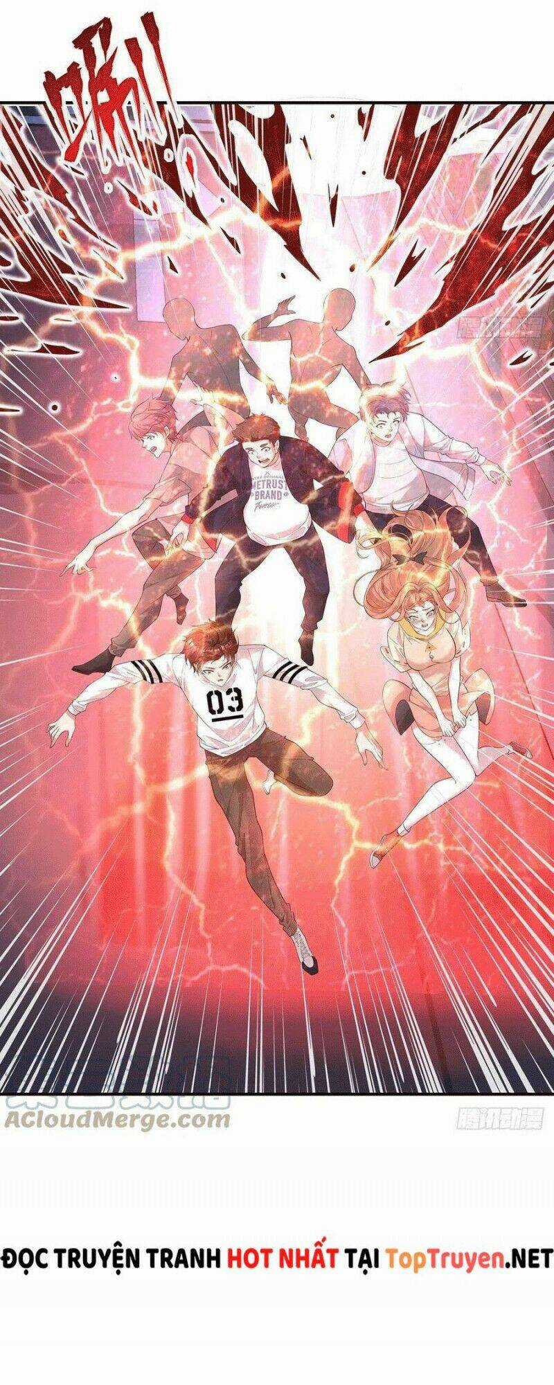 Ngự Linh Giả - Chapter 7 - Trang 7