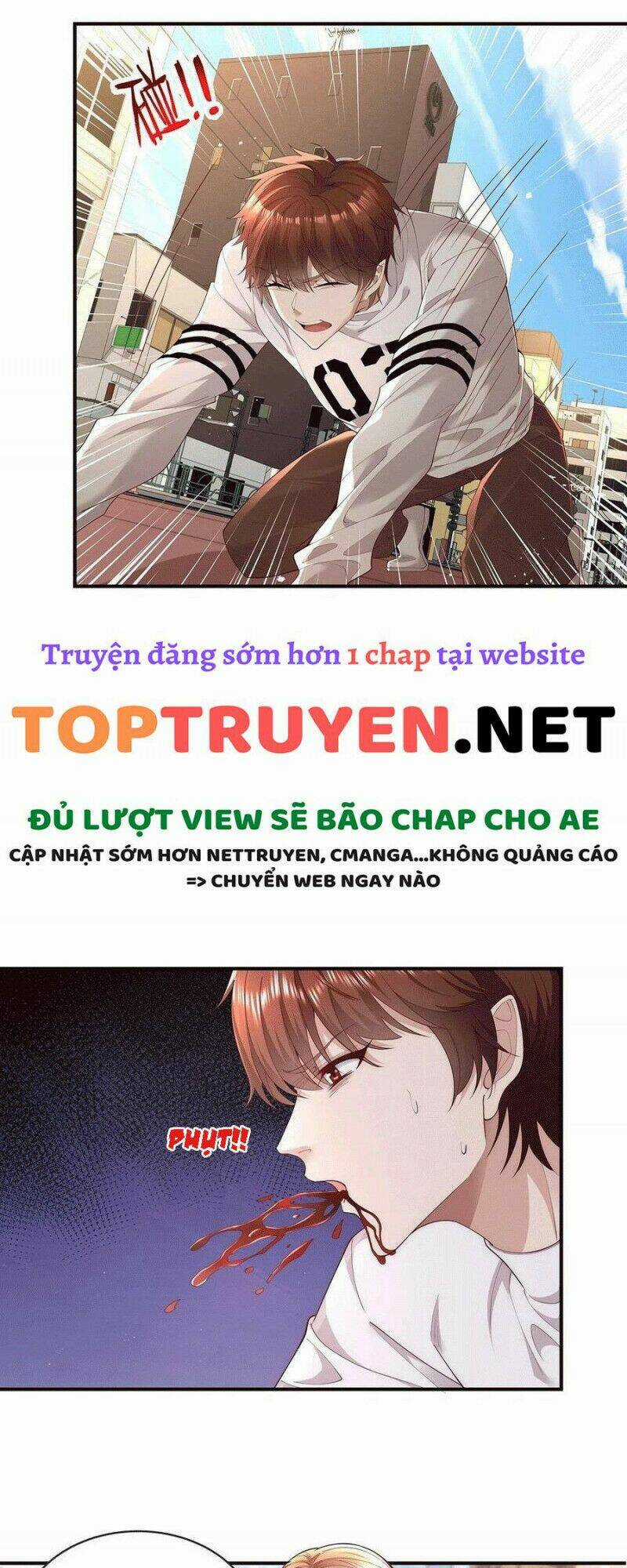 Ngự Linh Giả - Chapter 7 - Trang 8