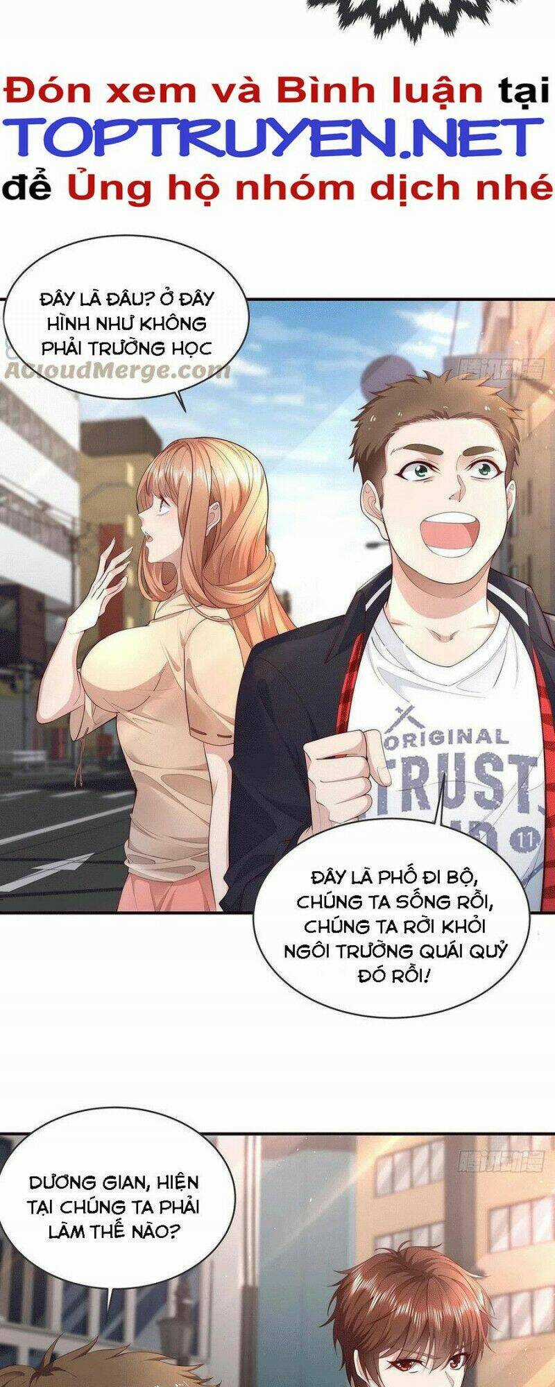 Ngự Linh Giả - Chapter 7 - Trang 10