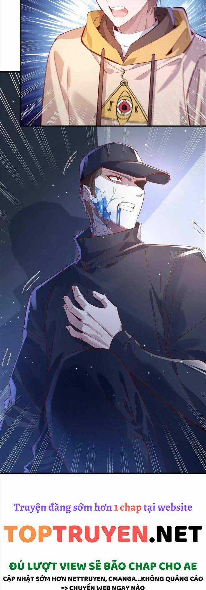 Ngự Linh Giả - Chapter 70 - Trang 11