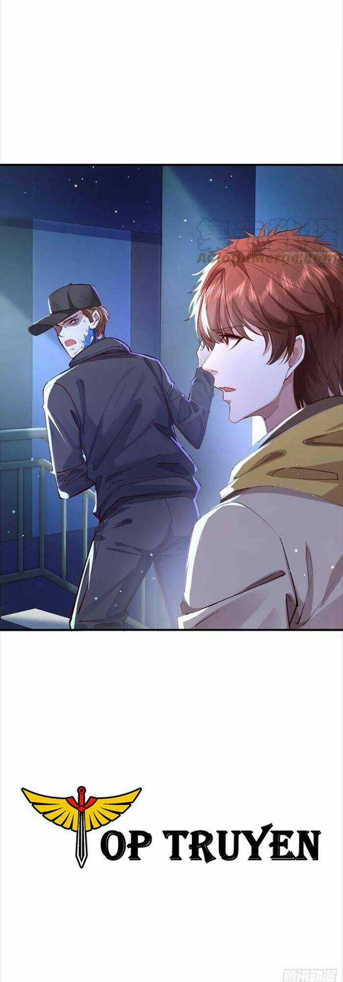 Ngự Linh Giả - Chapter 70 - Trang 19