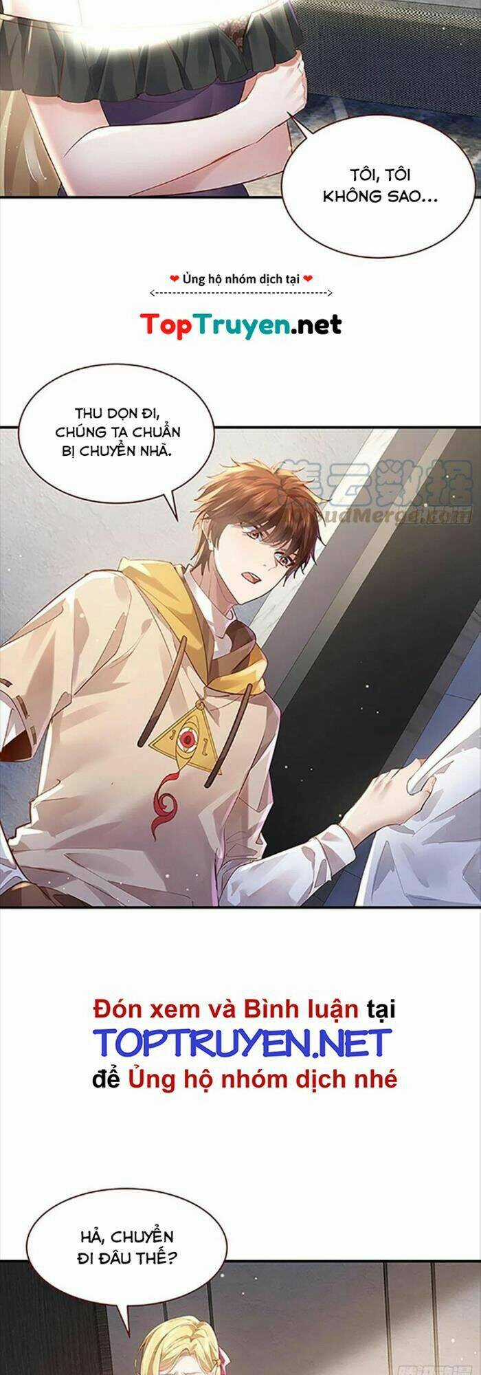 Ngự Linh Giả - Chapter 70 - Trang 3