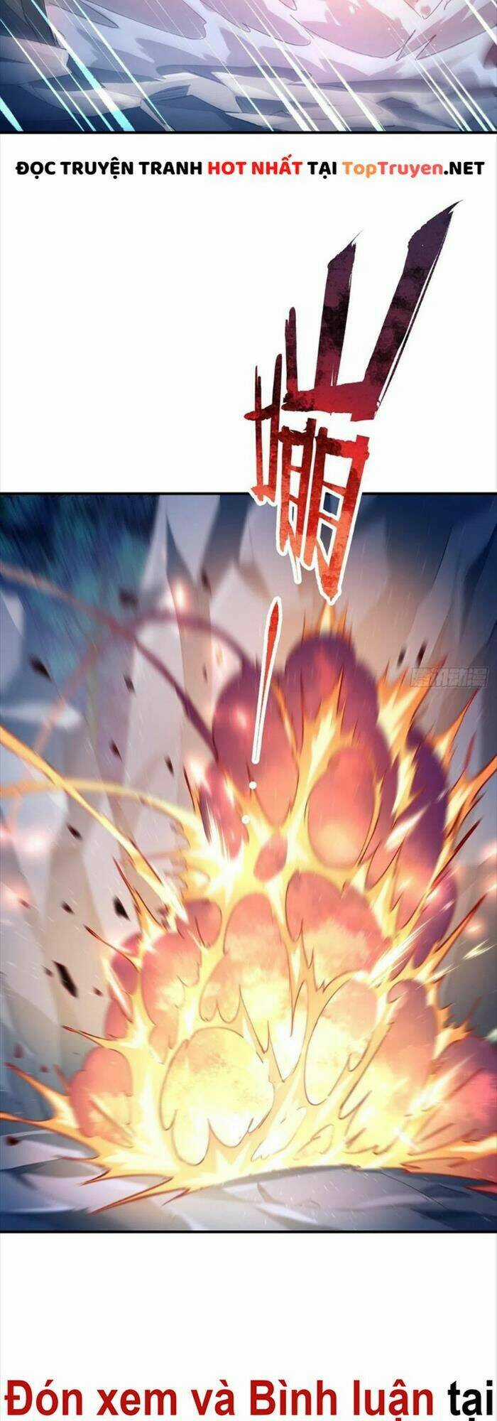 Ngự Linh Giả - Chapter 70 - Trang 23