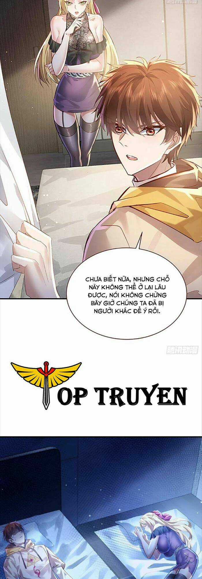 Ngự Linh Giả - Chapter 70 - Trang 4