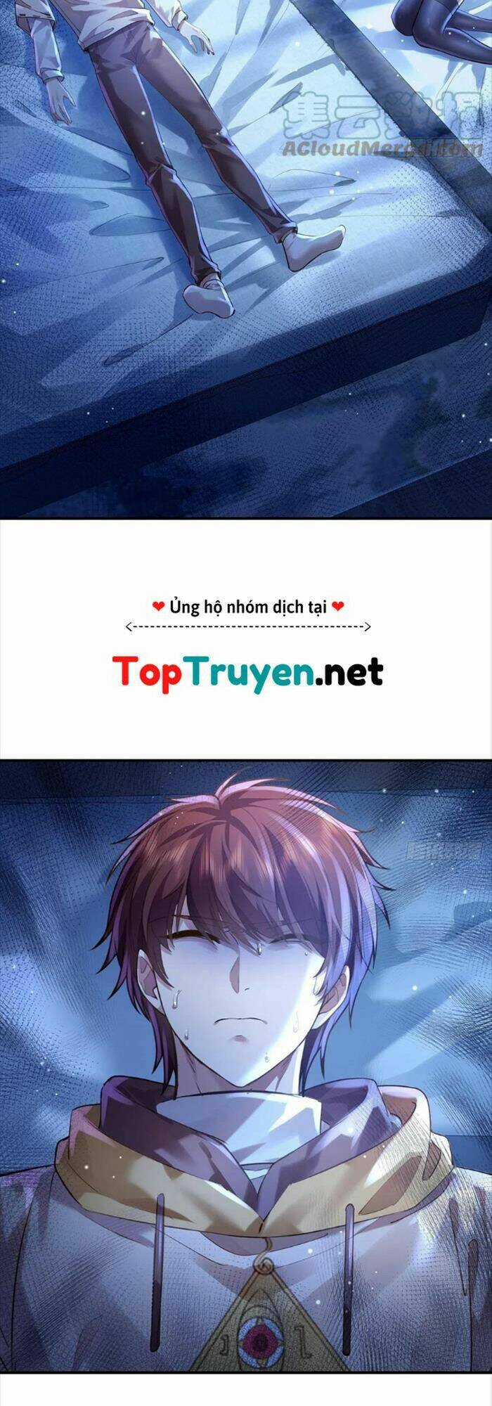 Ngự Linh Giả - Chapter 70 - Trang 5