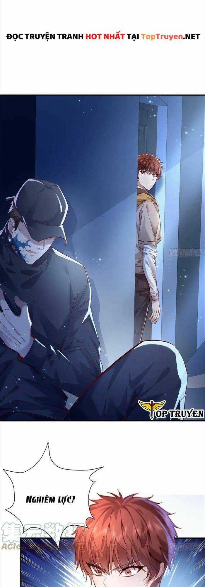 Ngự Linh Giả - Chapter 70 - Trang 10