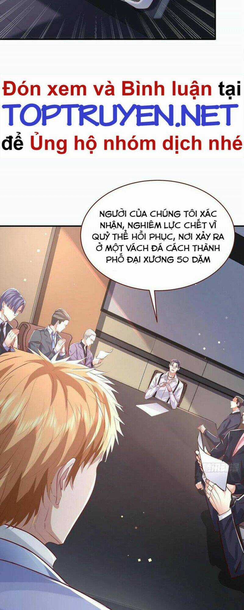 Ngự Linh Giả - Chapter 71 - Trang 11