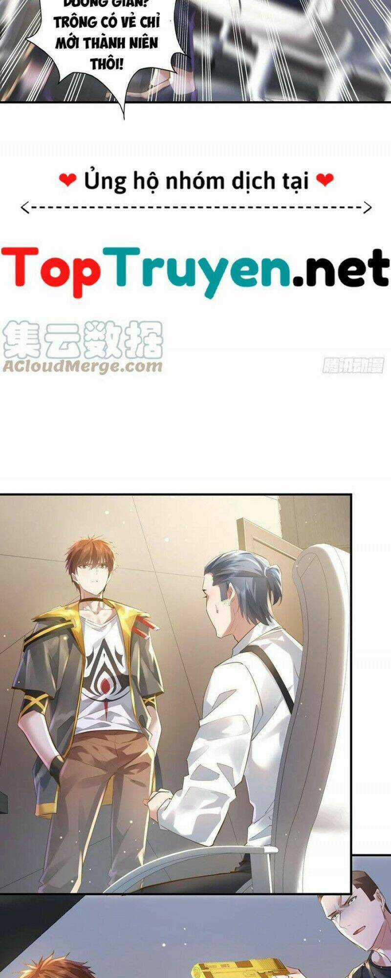 Ngự Linh Giả - Chapter 71 - Trang 16