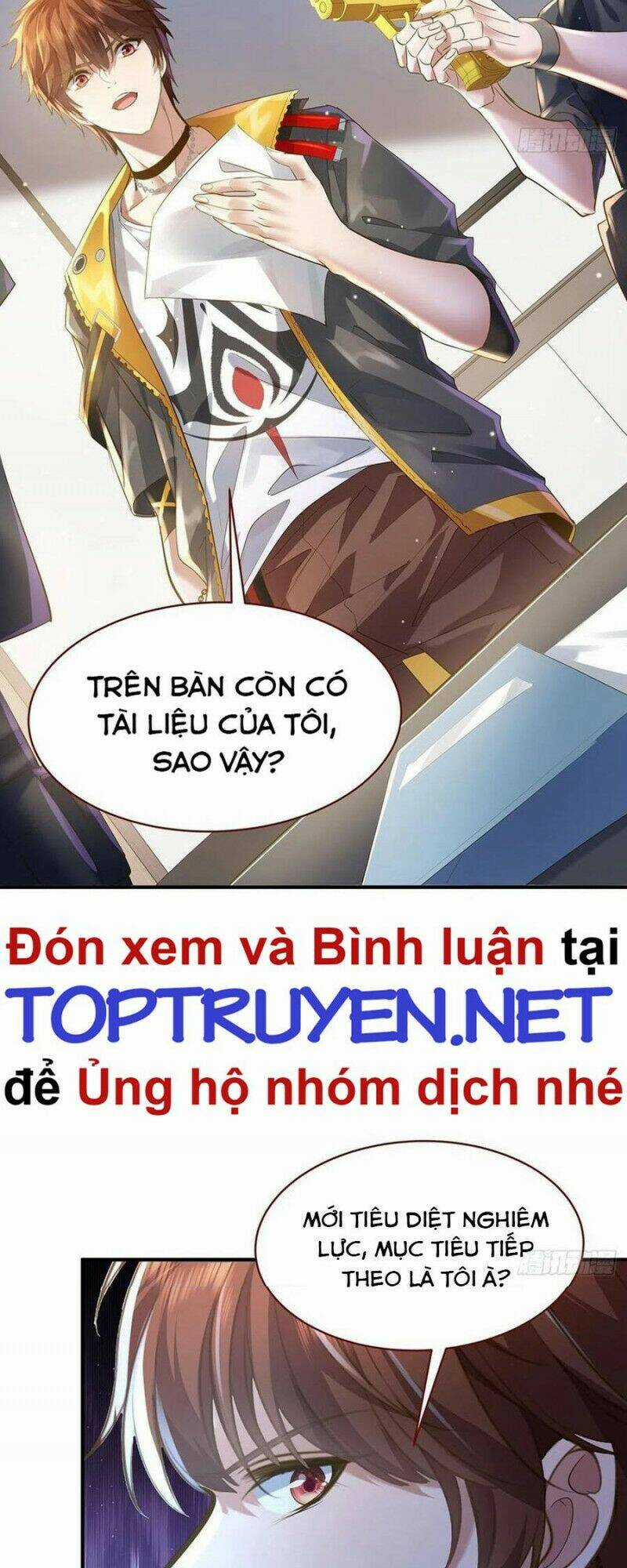 Ngự Linh Giả - Chapter 71 - Trang 17