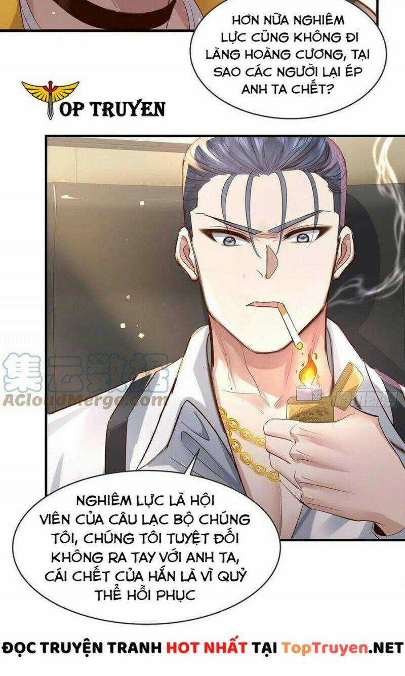 Ngự Linh Giả - Chapter 71 - Trang 20