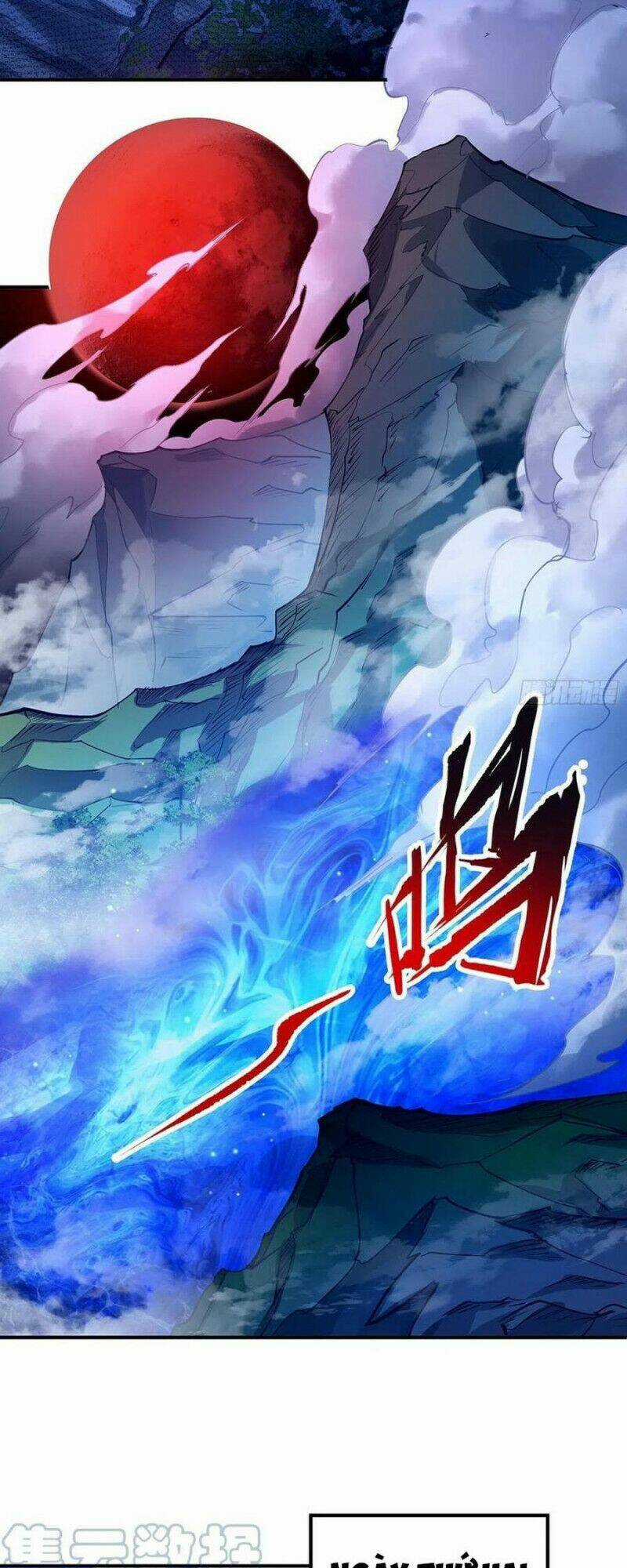 Ngự Linh Giả - Chapter 71 - Trang 3