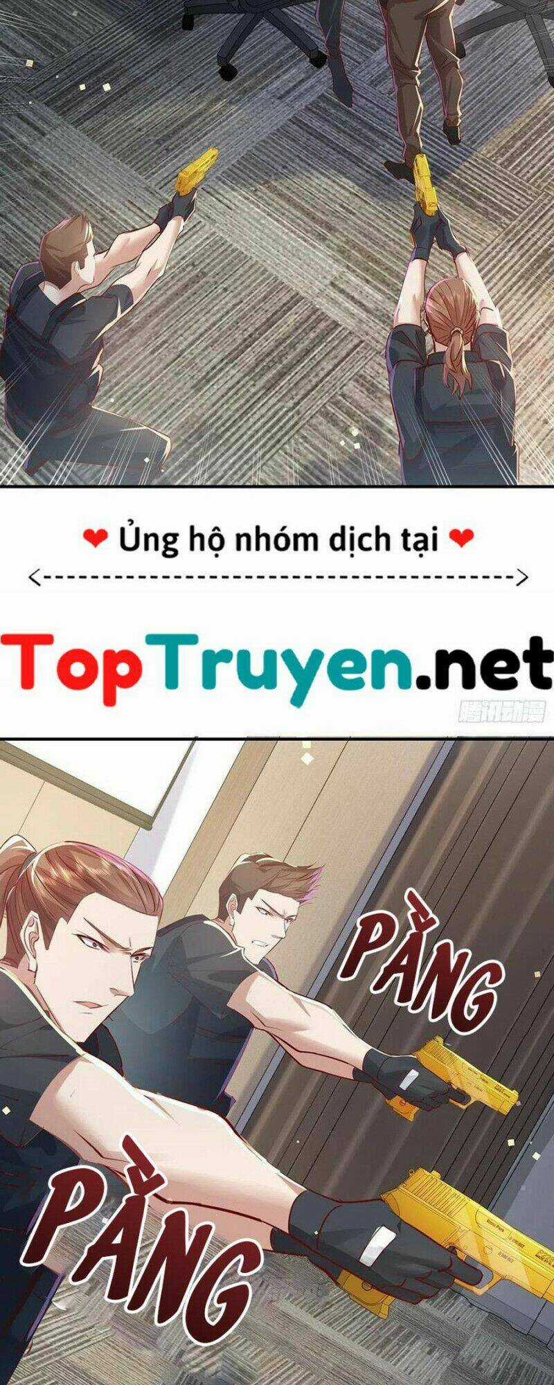 Ngự Linh Giả - Chapter 71 - Trang 23