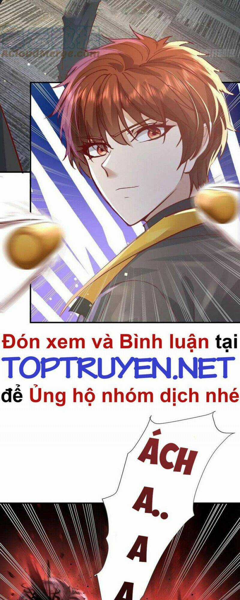 Ngự Linh Giả - Chapter 71 - Trang 24