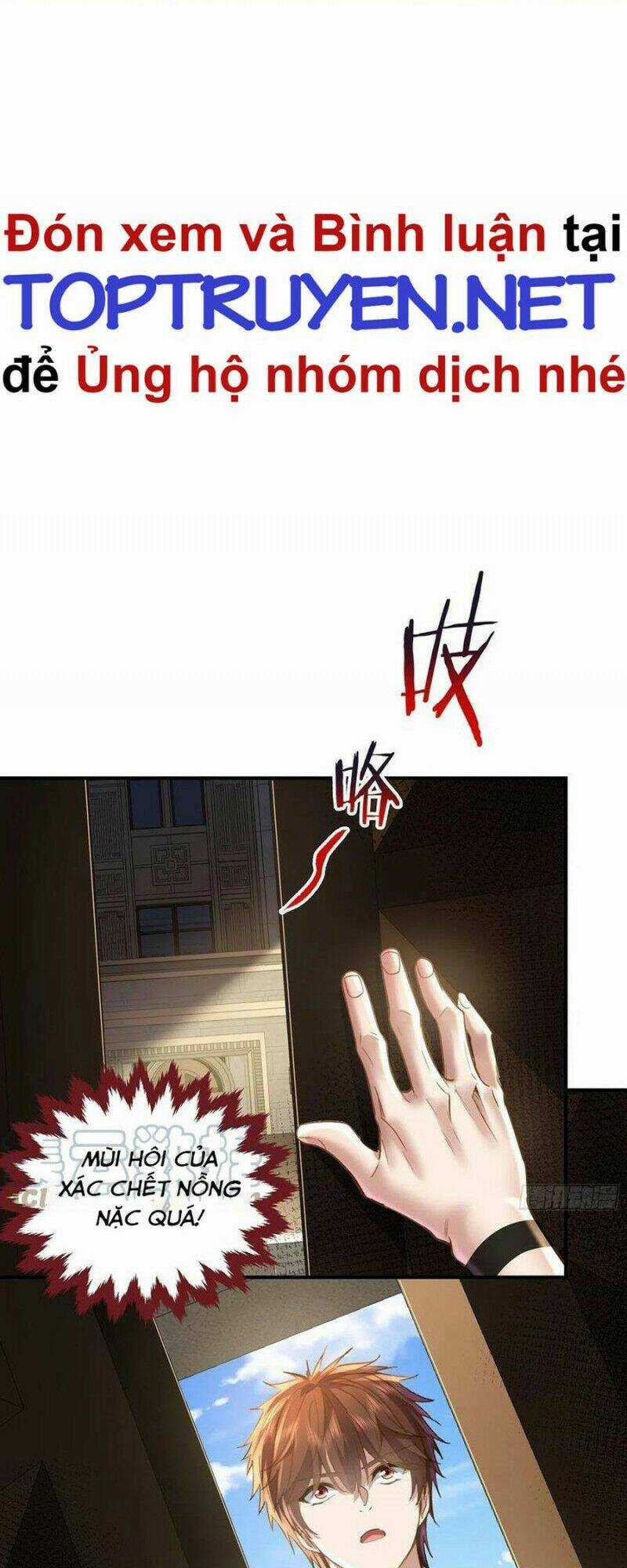 Ngự Linh Giả - Chapter 71 - Trang 5