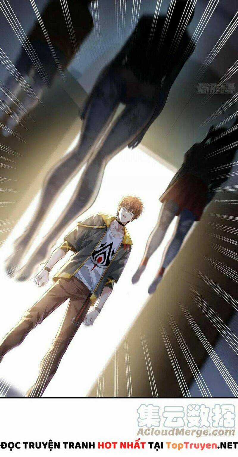 Ngự Linh Giả - Chapter 71 - Trang 7