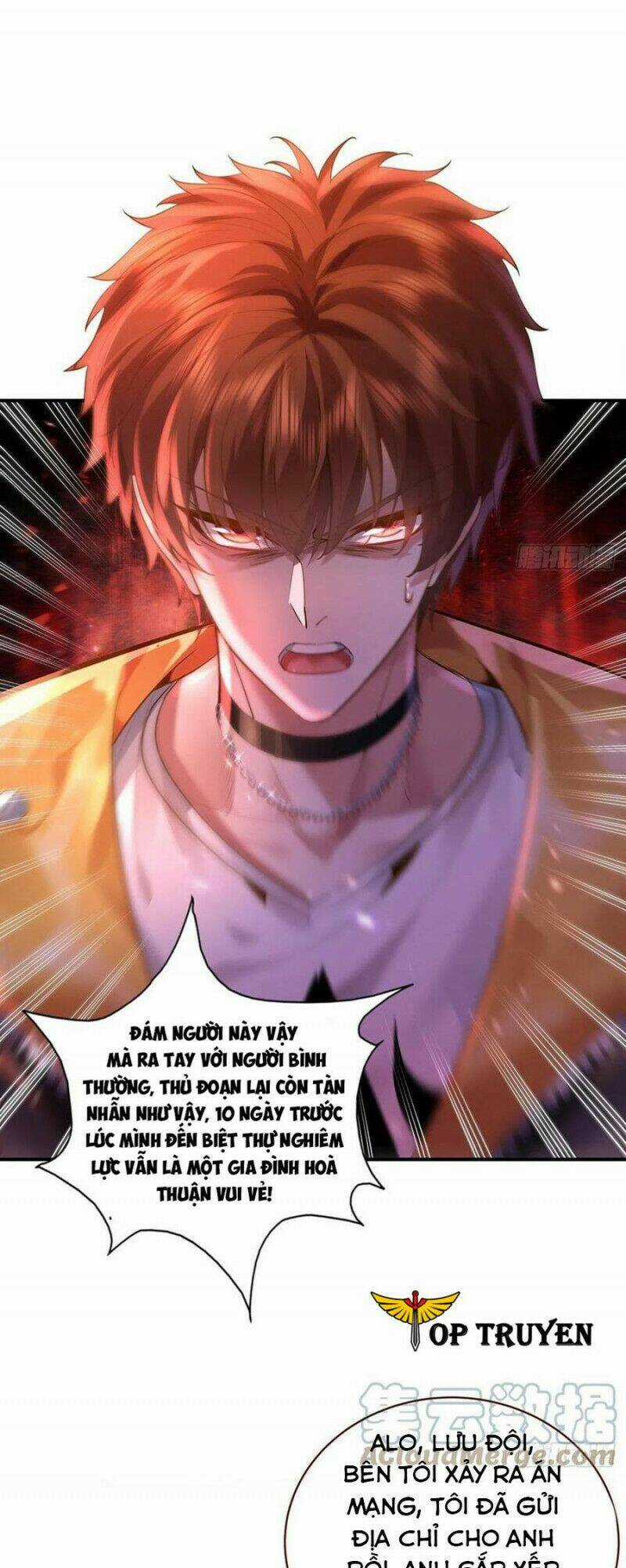 Ngự Linh Giả - Chapter 71 - Trang 8