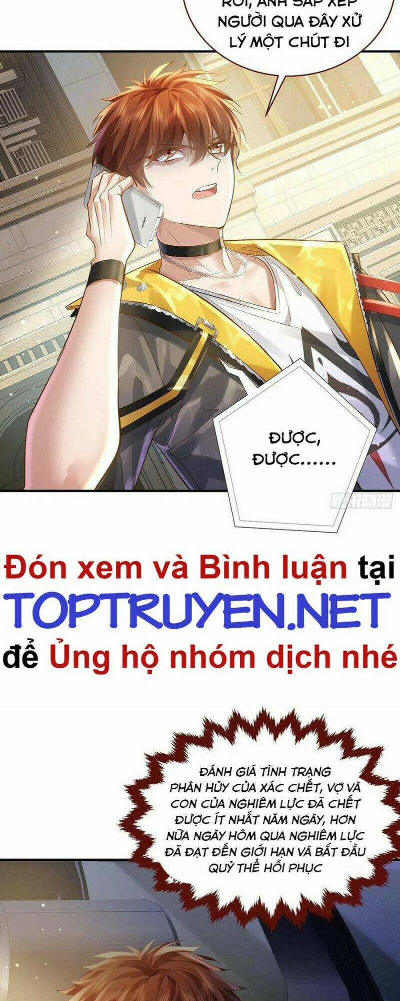 Ngự Linh Giả - Chapter 71 - Trang 9