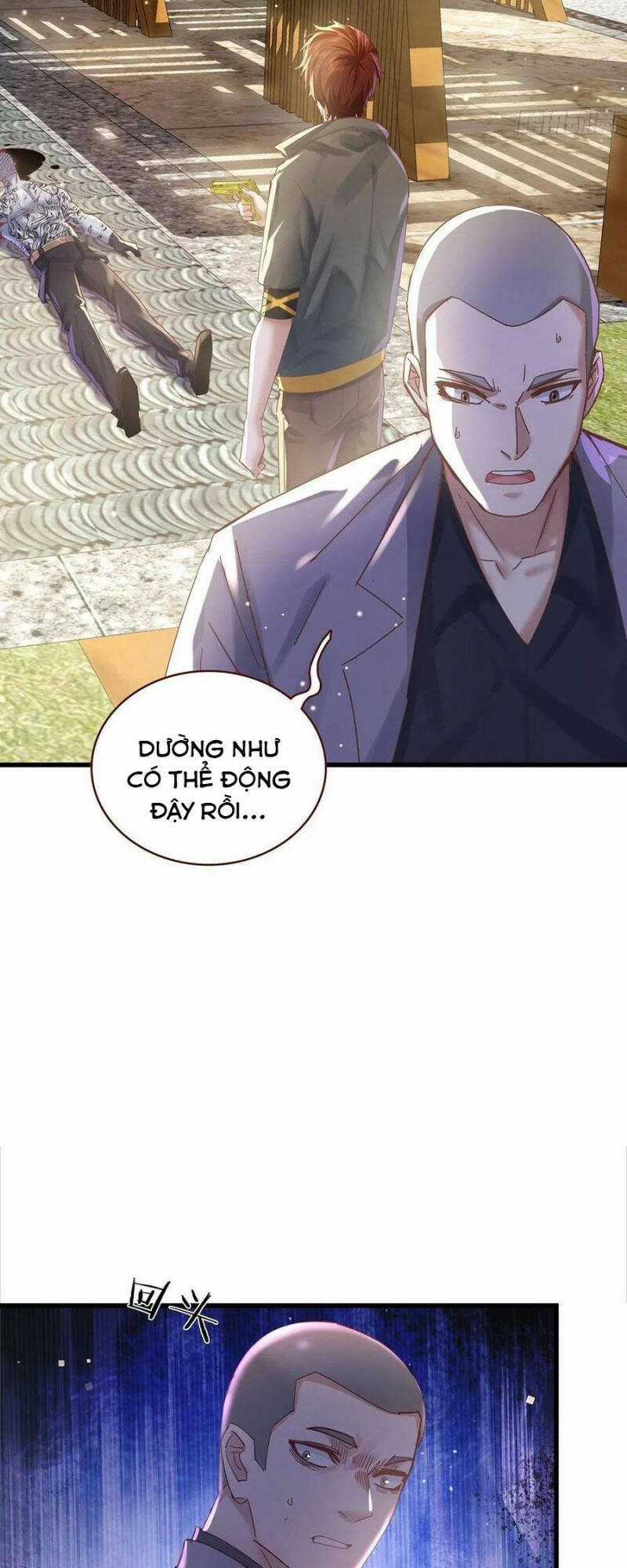 Ngự Linh Giả - Chapter 72 - Trang 17