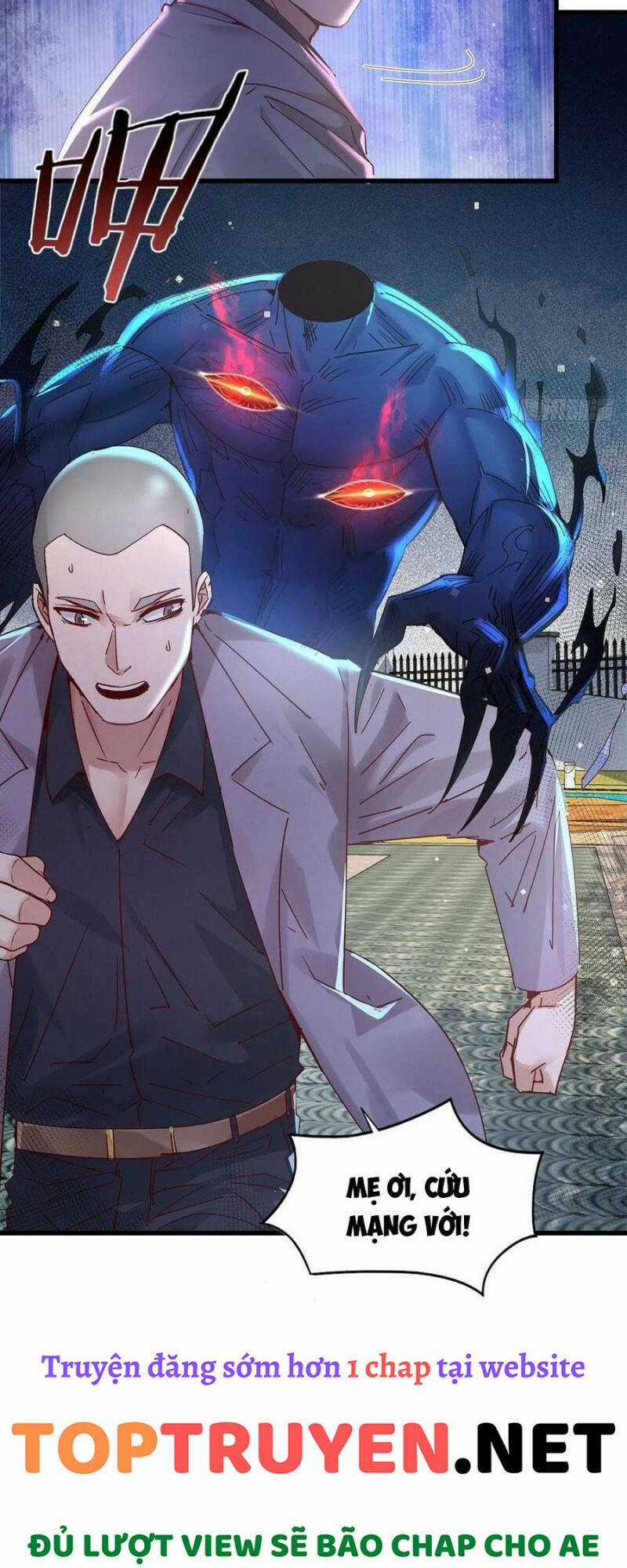 Ngự Linh Giả - Chapter 72 - Trang 18