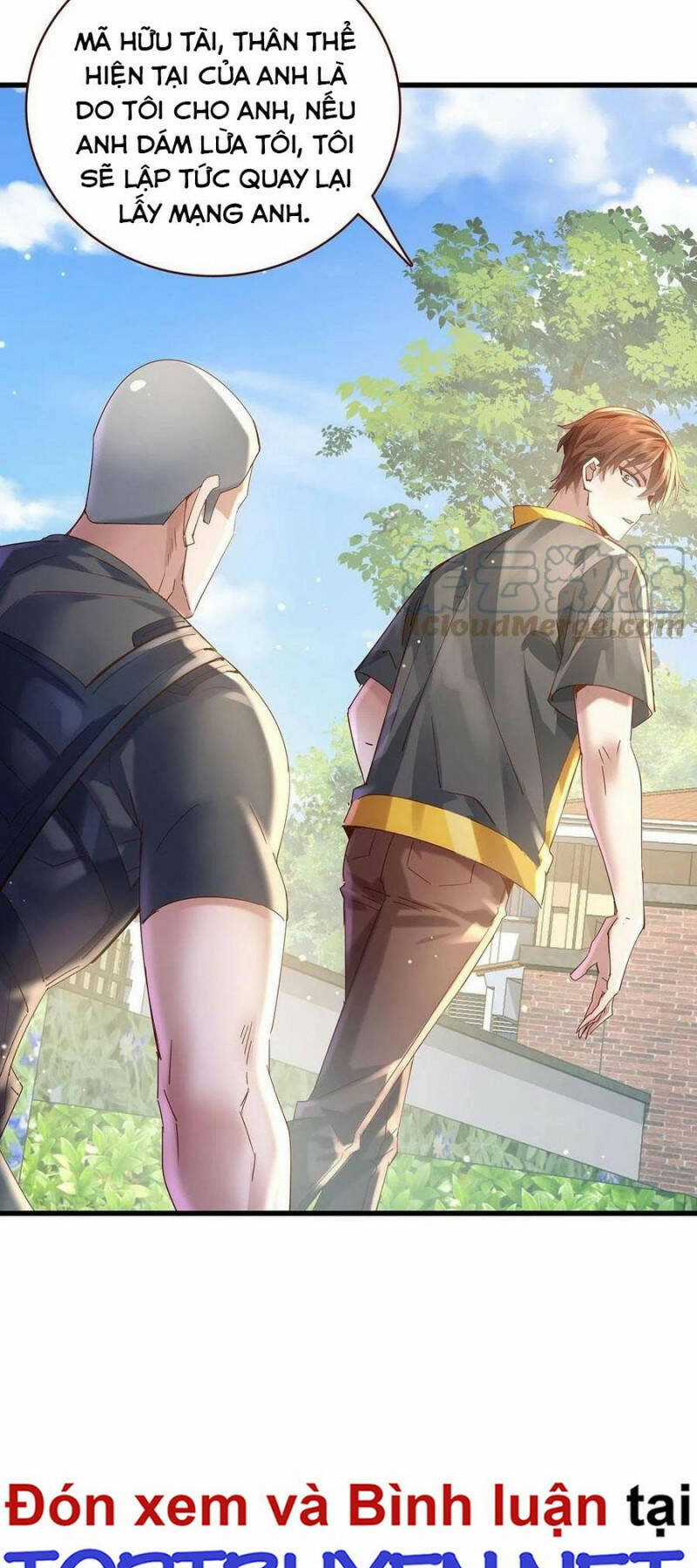 Ngự Linh Giả - Chapter 72 - Trang 26