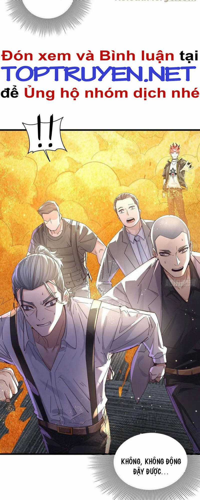 Ngự Linh Giả - Chapter 72 - Trang 4