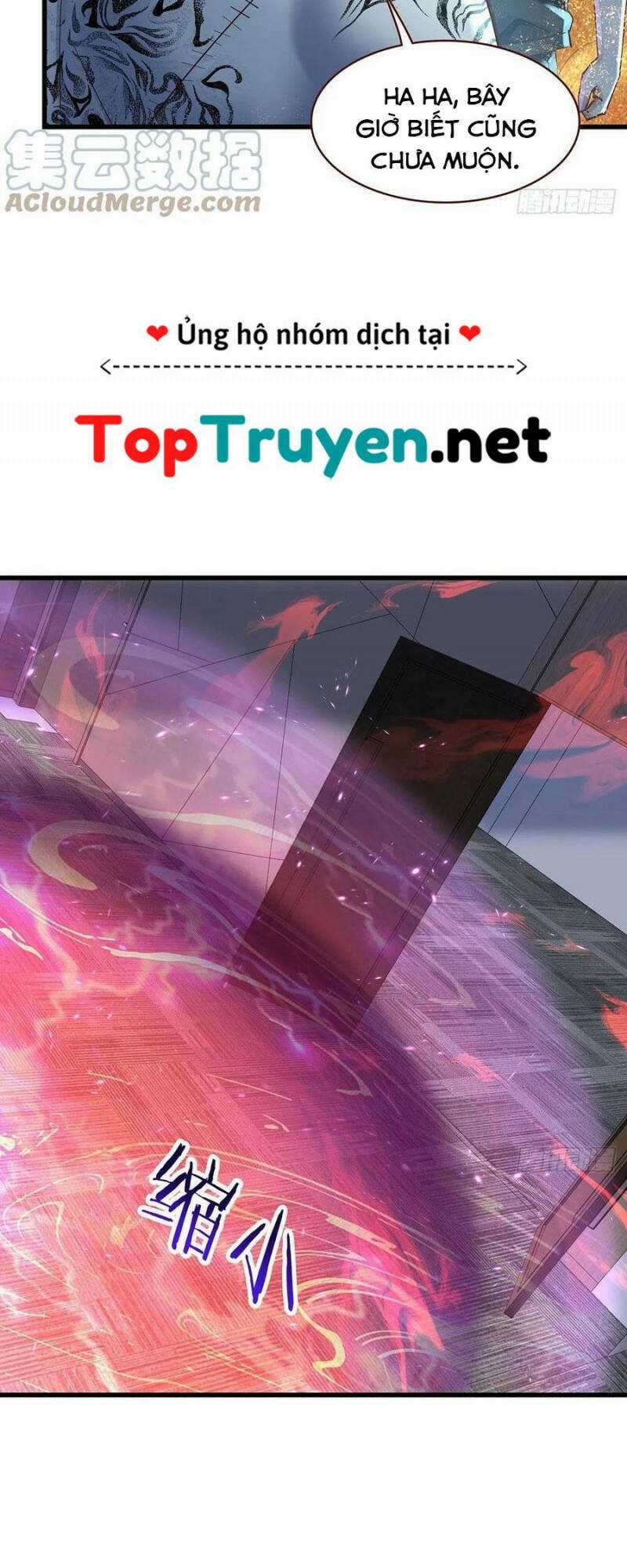 Ngự Linh Giả - Chapter 72 - Trang 9