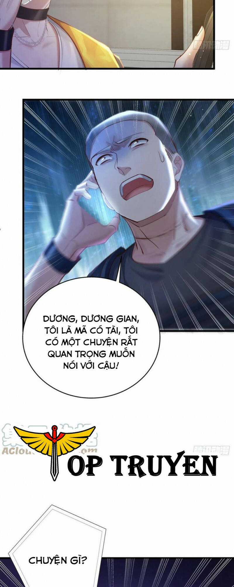 Ngự Linh Giả - Chapter 73 - Trang 13