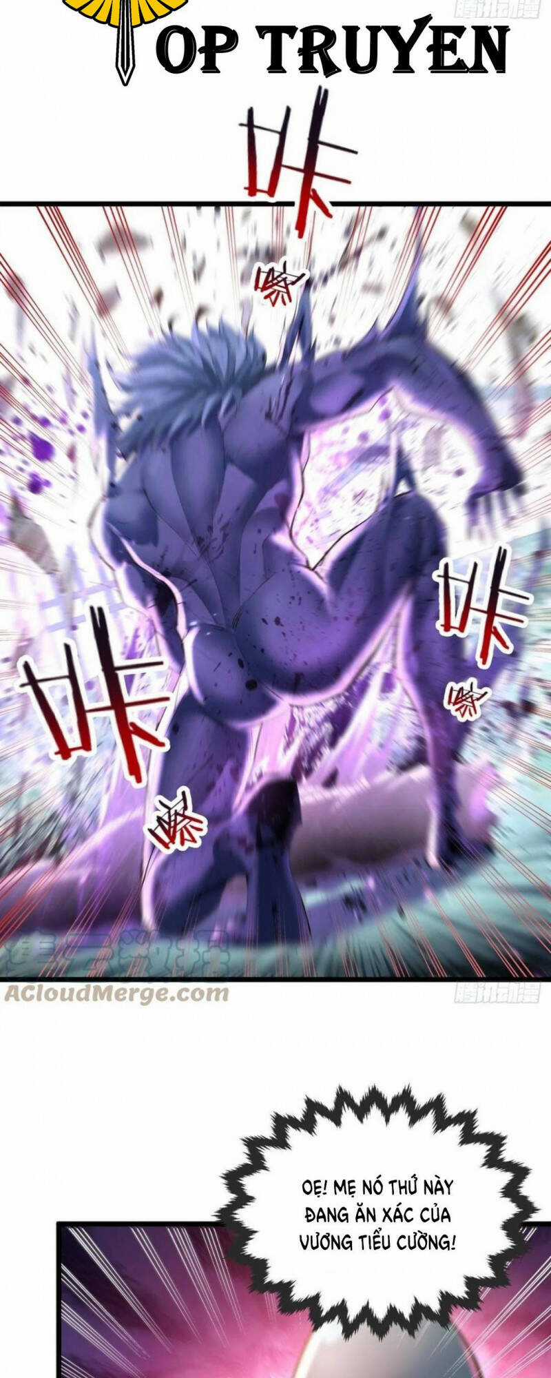 Ngự Linh Giả - Chapter 73 - Trang 3