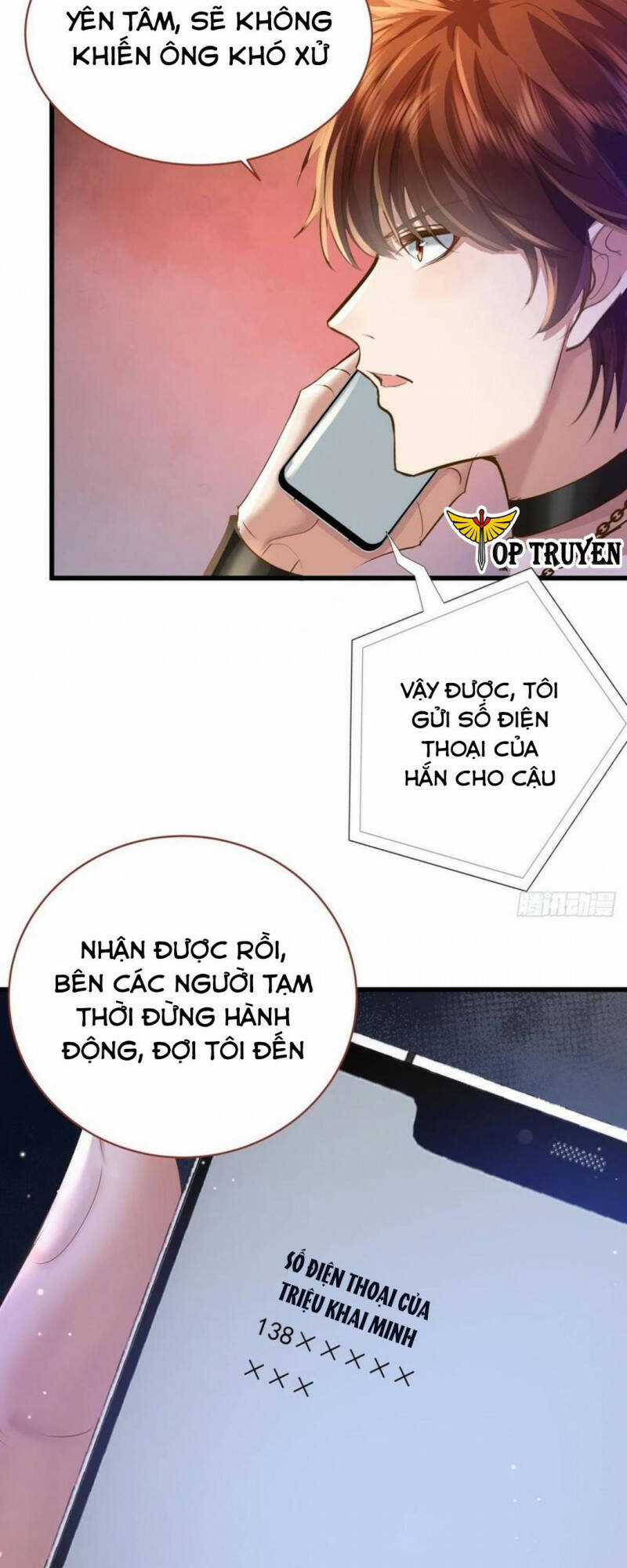 Ngự Linh Giả - Chapter 73 - Trang 27