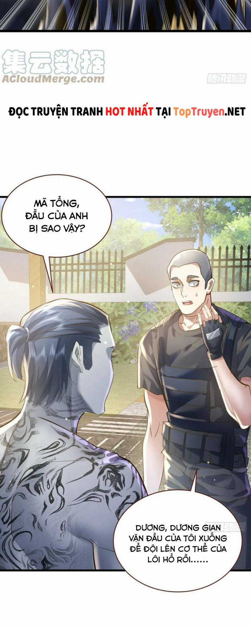 Ngự Linh Giả - Chapter 73 - Trang 5