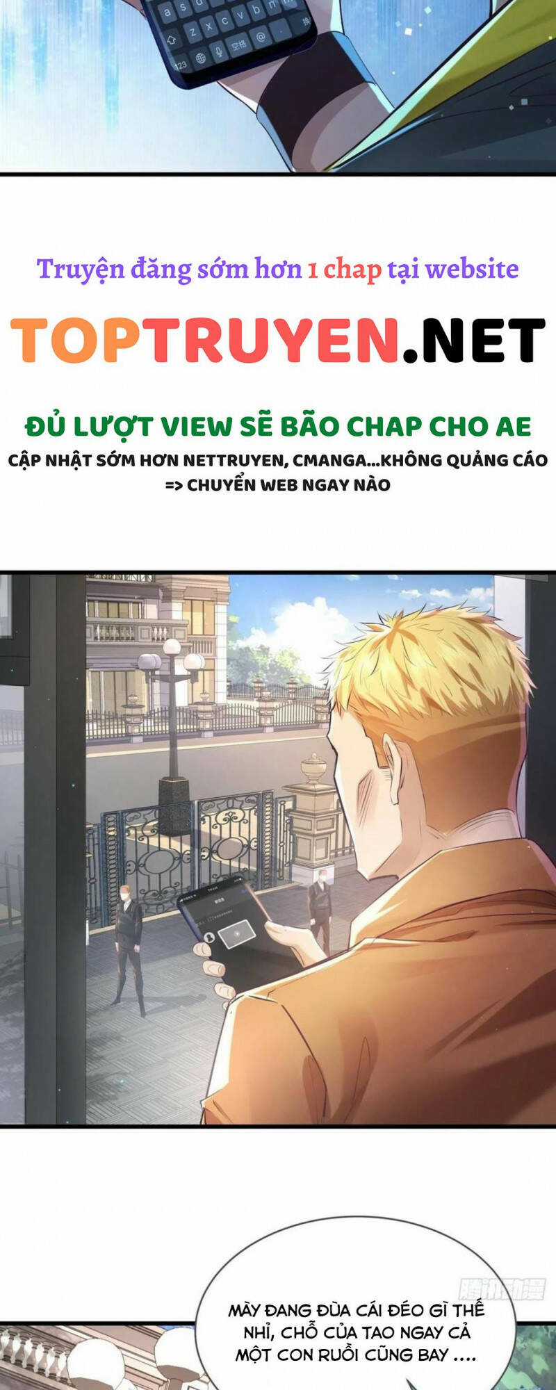 Ngự Linh Giả - Chapter 74 - Trang 12