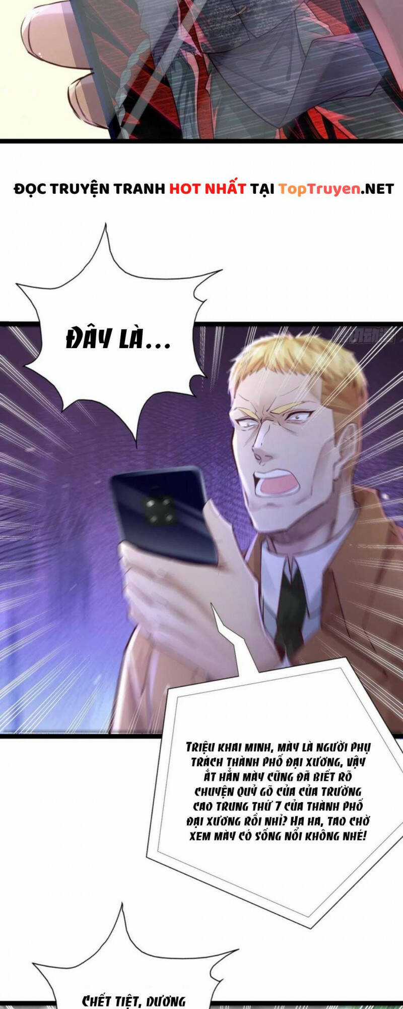 Ngự Linh Giả - Chapter 74 - Trang 14