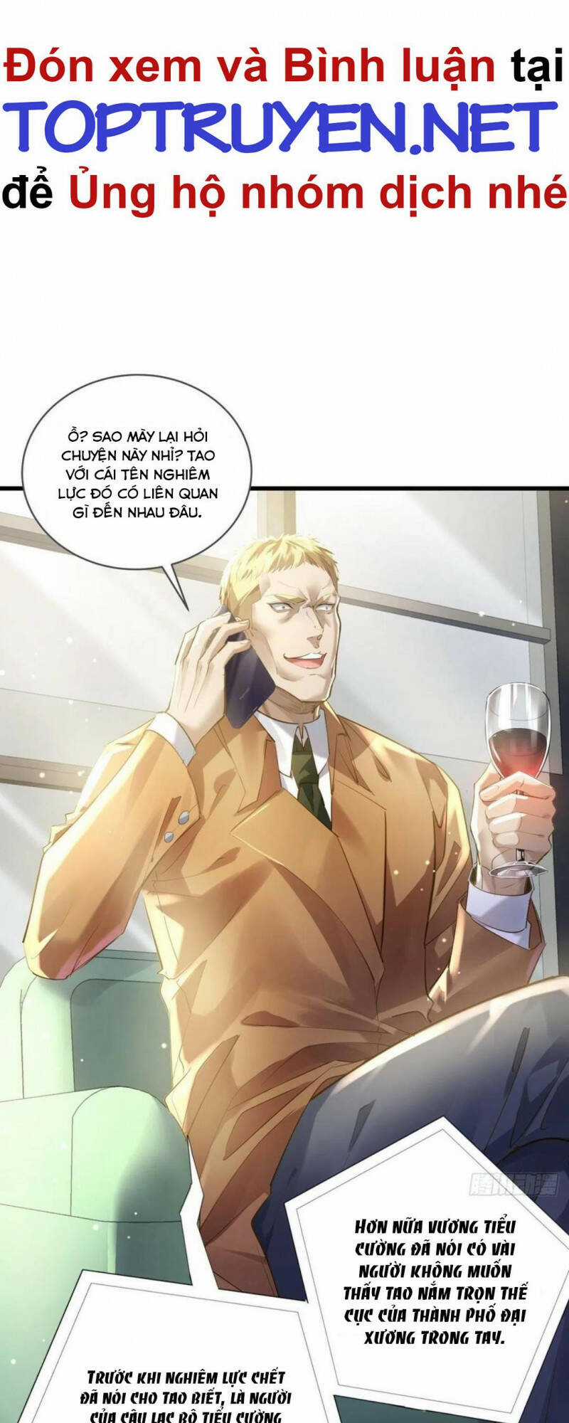 Ngự Linh Giả - Chapter 74 - Trang 5