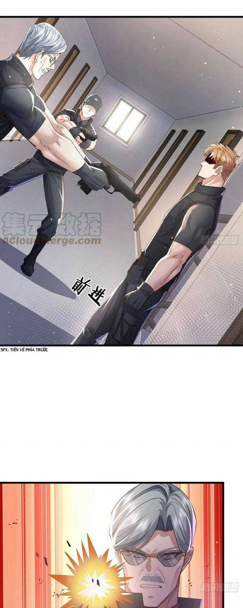 Ngự Linh Giả - Chapter 75 - Trang 11