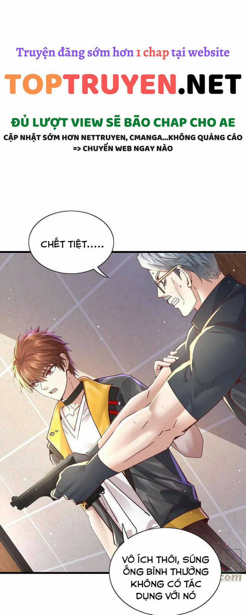 Ngự Linh Giả - Chapter 75 - Trang 14