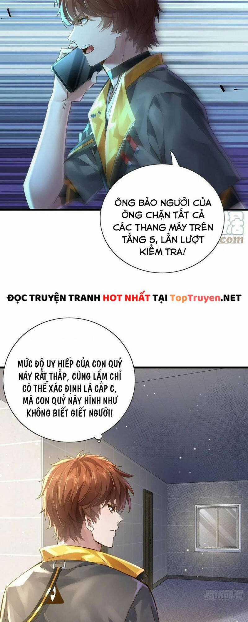 Ngự Linh Giả - Chapter 75 - Trang 3