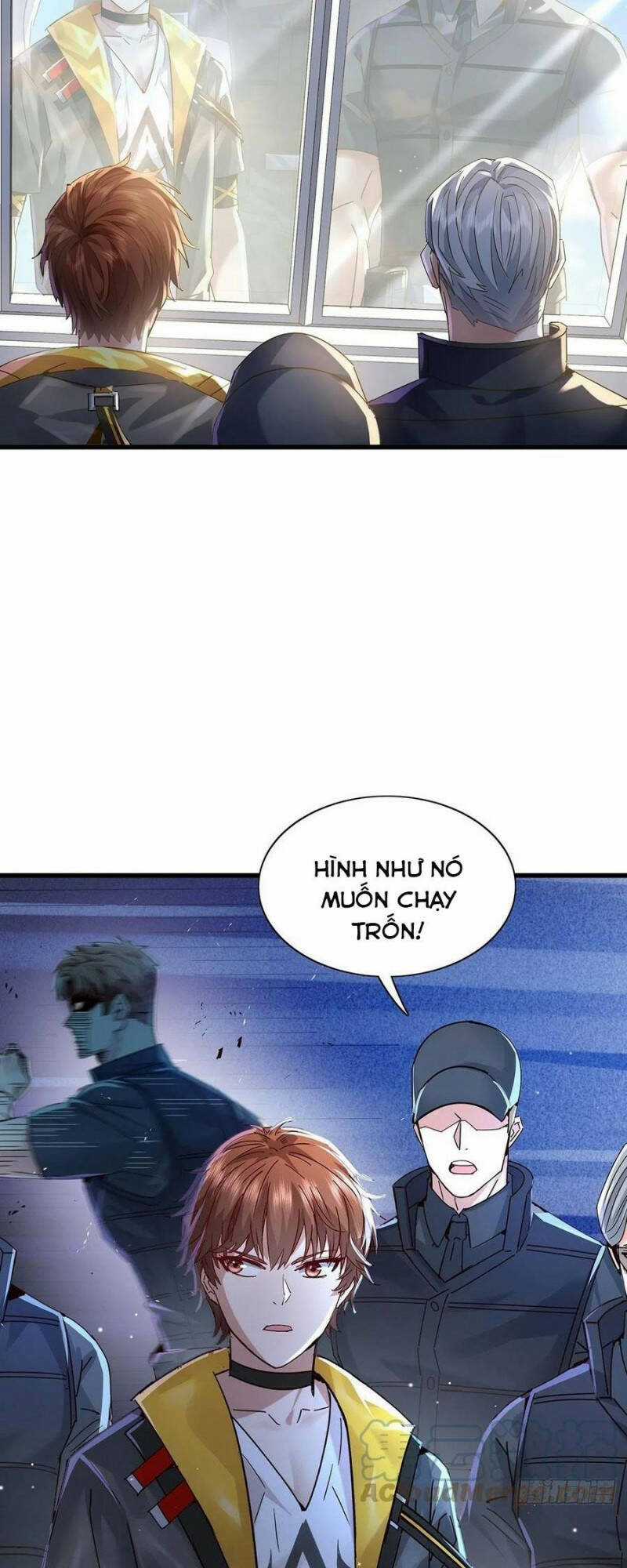 Ngự Linh Giả - Chapter 75 - Trang 22