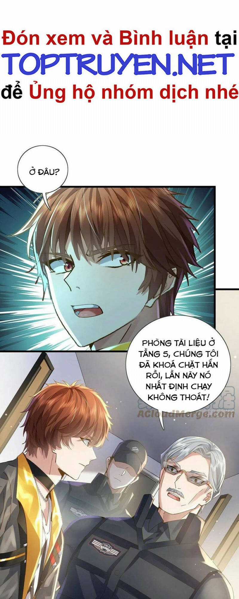 Ngự Linh Giả - Chapter 75 - Trang 5