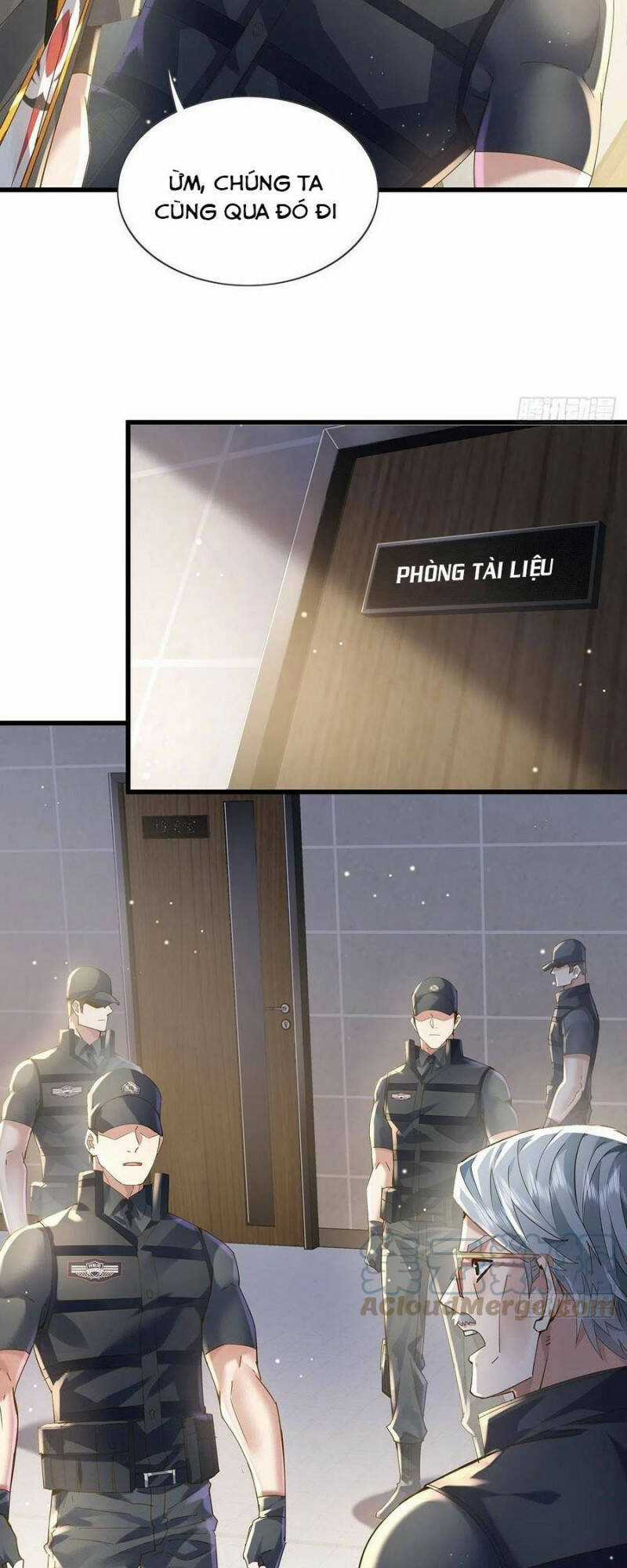 Ngự Linh Giả - Chapter 75 - Trang 6